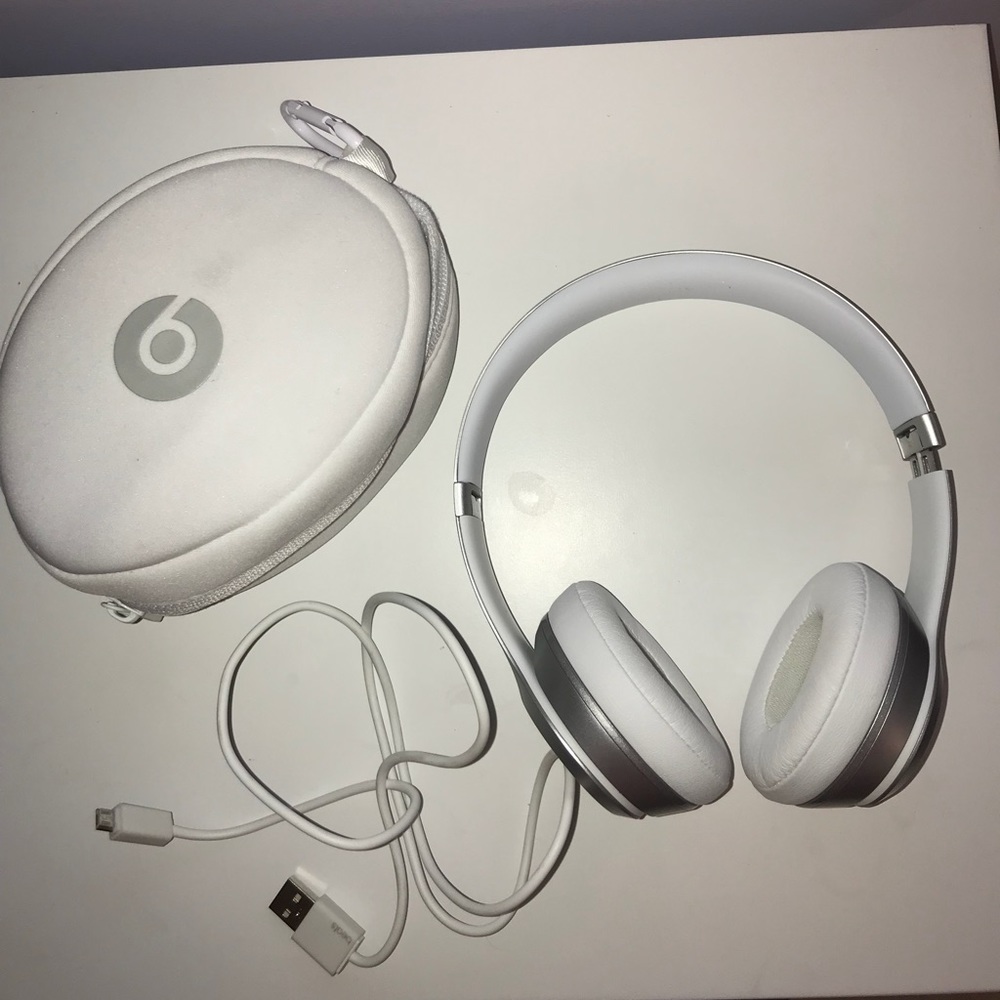 Brand New Beats by Dr. Dre